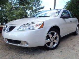 Used 2009 Pontiac G6 in Lumberton, North Carolina