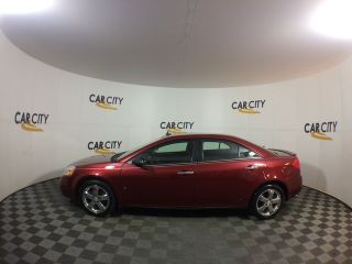 Used 2009 Pontiac G6 in Grand Rapids, Michigan
