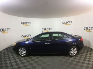 Used 2009 Pontiac G6 in Grand Rapids, Michigan