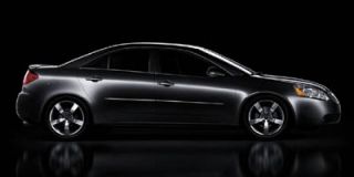 Used 2007 Pontiac G6 in Antioch, Illinois