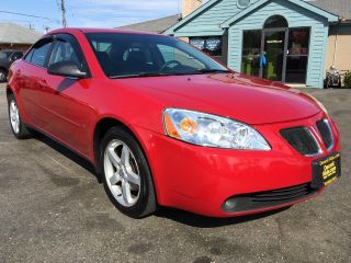 Used 2007 Pontiac G6 Base in West Chester, Ohio