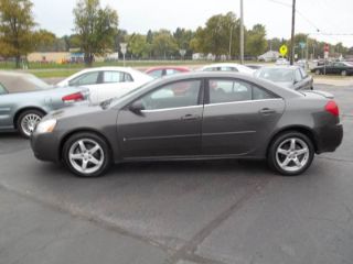 Used 2007 Pontiac G6 in Decatur, Illinois