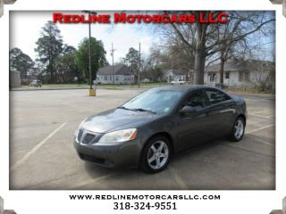 Pontiac G6 2007
