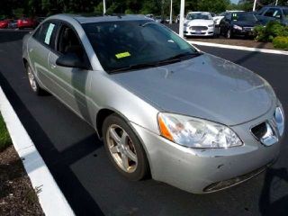 Used 2007 Pontiac G6 in West Chester, Pennsylvania