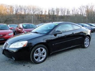 Used 2006 Pontiac G6 GT in Allentown, New Jersey