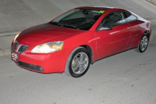 Used 2006 Pontiac G6 GT in La Crescent, Minnesota