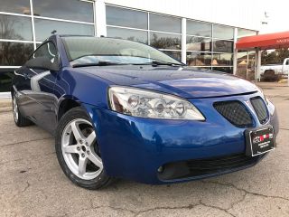 Used 2006 Pontiac G6 GT in Middleton, Wisconsin