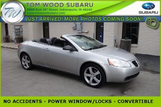 Used 2007 Pontiac G6 GT in Indianapolis, Indiana