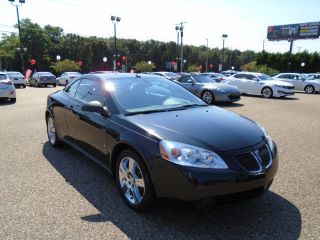 Used 2008 Pontiac G6 GT in Enterprise, Alabama