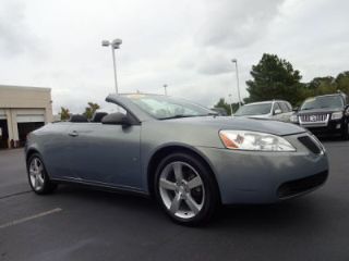 Used 2007 Pontiac G6 GT in Bartlett, Tennessee