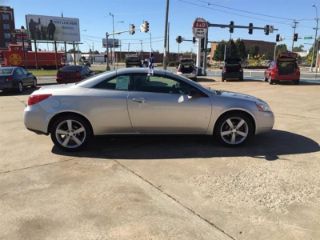 Used 2007 Pontiac G6 GT in Joplin, Missouri
