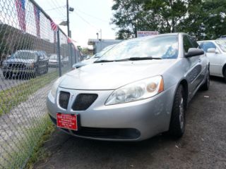 Used 2005 Pontiac G6 GT in Plainfield, New Jersey