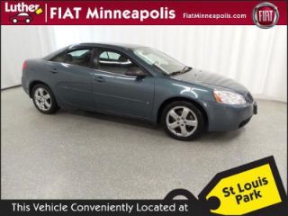 Used 2006 Pontiac G6 GT in Saint Louis Park, Minnesota