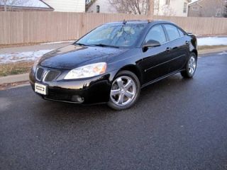 Used 2008 Pontiac G6 GT in Denver, Colorado