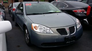Used 2008 Pontiac G6 GT in Stratford, Connecticut