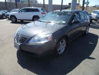 Used 2009 Pontiac G6 GT in Irvine, California