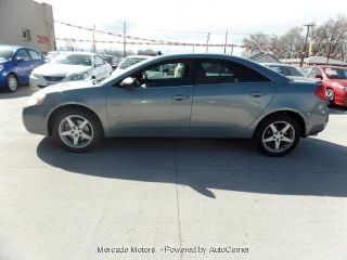 Used 2009 Pontiac G6 GT in Pueblo, Colorado
