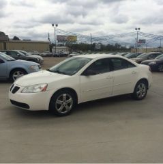 Used 2007 Pontiac G6 GT in Hattiesburg, Mississippi