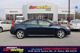 Used 2009 Pontiac G6 SE in Saint Peters, Missouri