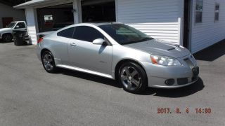 Used 2009 Pontiac G6 GXP in Henderson, Kentucky