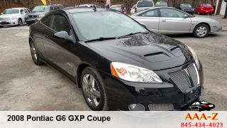 Used 2008 Pontiac G6 GXP in Fairfield, Alabama