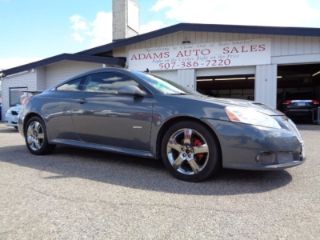 Used 2008 Pontiac G6 GXP in Mankato, Minnesota