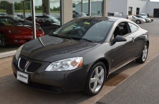 Used 2007 Pontiac G6 GTP in Milan, Illinois