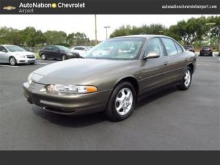 Used 1999 Oldsmobile Intrigue GLS in Orlando, Florida