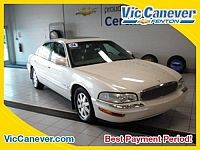 Used 2004 Buick Park Avenue Base in Fenton, Michigan