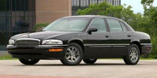 Buick Park Avenue 2005