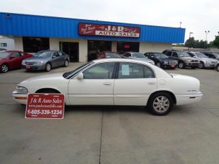 Used 2004 Buick Park Avenue in Sioux Falls, South Dakota