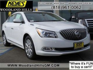 Used 2016 Buick LaCrosse in Banning, California