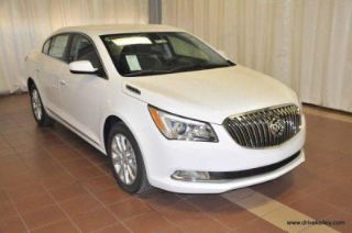 Used 2015 Buick LaCrosse in Fort Wayne, Indiana