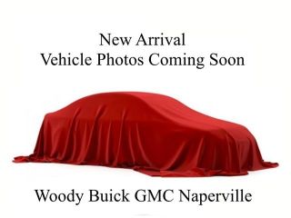 Used 2016 Buick LaCrosse Sport Touring in Naperville, Illinois