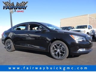 Used 2016 Buick LaCrosse Sport Touring in Las Vegas, Nevada