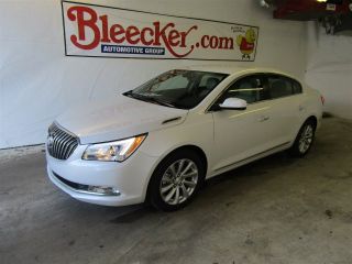Used 2016 Buick LaCrosse Base in Red Springs, North Carolina