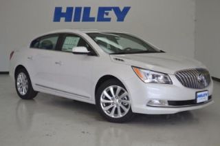 Used 2016 Buick LaCrosse Base in Fort Worth, Texas