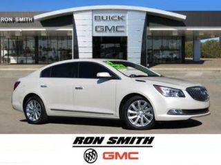 Used 2014 Buick LaCrosse Base in Merced, California