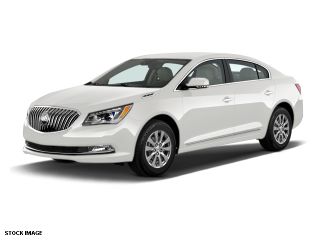 Used 2014 Buick LaCrosse Base in Del Rio, Texas