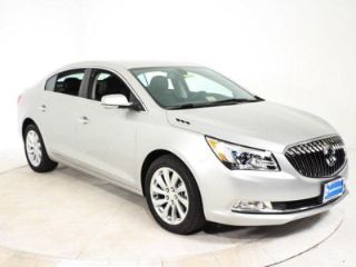Used 2015 Buick LaCrosse Leather Group in Manassas, Virginia
