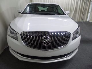 Used 2016 Buick LaCrosse Leather Group in Dover, Delaware