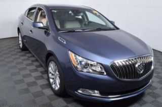 Used 2015 Buick LaCrosse Leather Group in Matthews, North Carolina