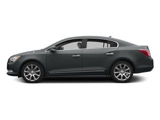 Used 2015 Buick LaCrosse Leather Group in Mendon, Massachusetts