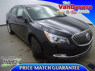 Used 2015 Buick LaCrosse Leather Group in Akron, Ohio