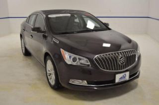 Used 2015 Buick LaCrosse Leather Group in Neenah, Wisconsin
