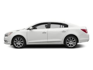 Used 2015 Buick LaCrosse Leather Group in Columbia, South Carolina