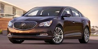 Used 2016 Buick LaCrosse Leather Group in Houston, Texas