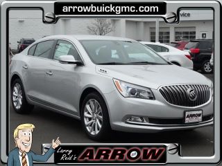 Used 2015 Buick LaCrosse Leather Group in Inver Grove Heights, Minnesota