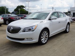 Used 2016 Buick LaCrosse Leather Group in Euclid, Ohio