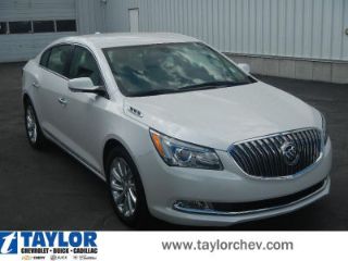 Used 2015 Buick LaCrosse Leather Group in Rexburg, Idaho